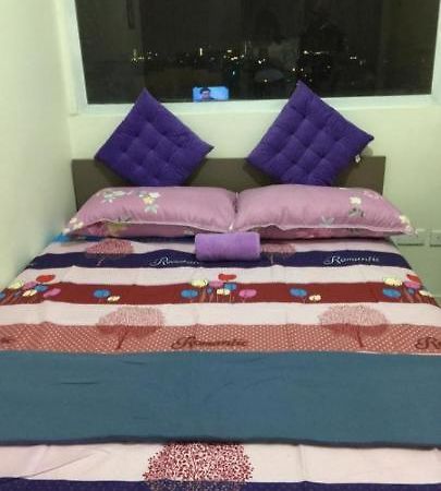 Urban Deca Tower Graceysplace Unit Unit 3113 Mandaluyong Manila Eksteriør billede
