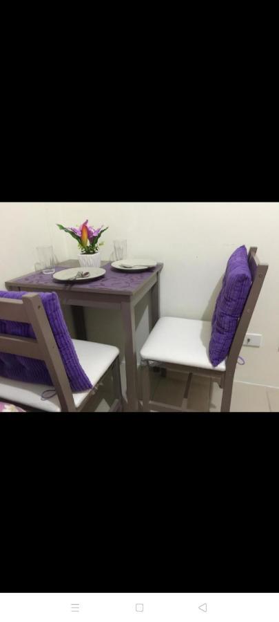 Urban Deca Tower Graceysplace Unit Unit 3113 Mandaluyong Manila Eksteriør billede
