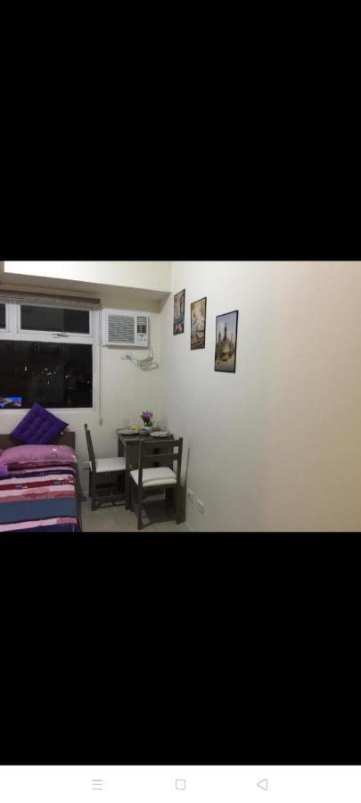 Urban Deca Tower Graceysplace Unit Unit 3113 Mandaluyong Manila Eksteriør billede