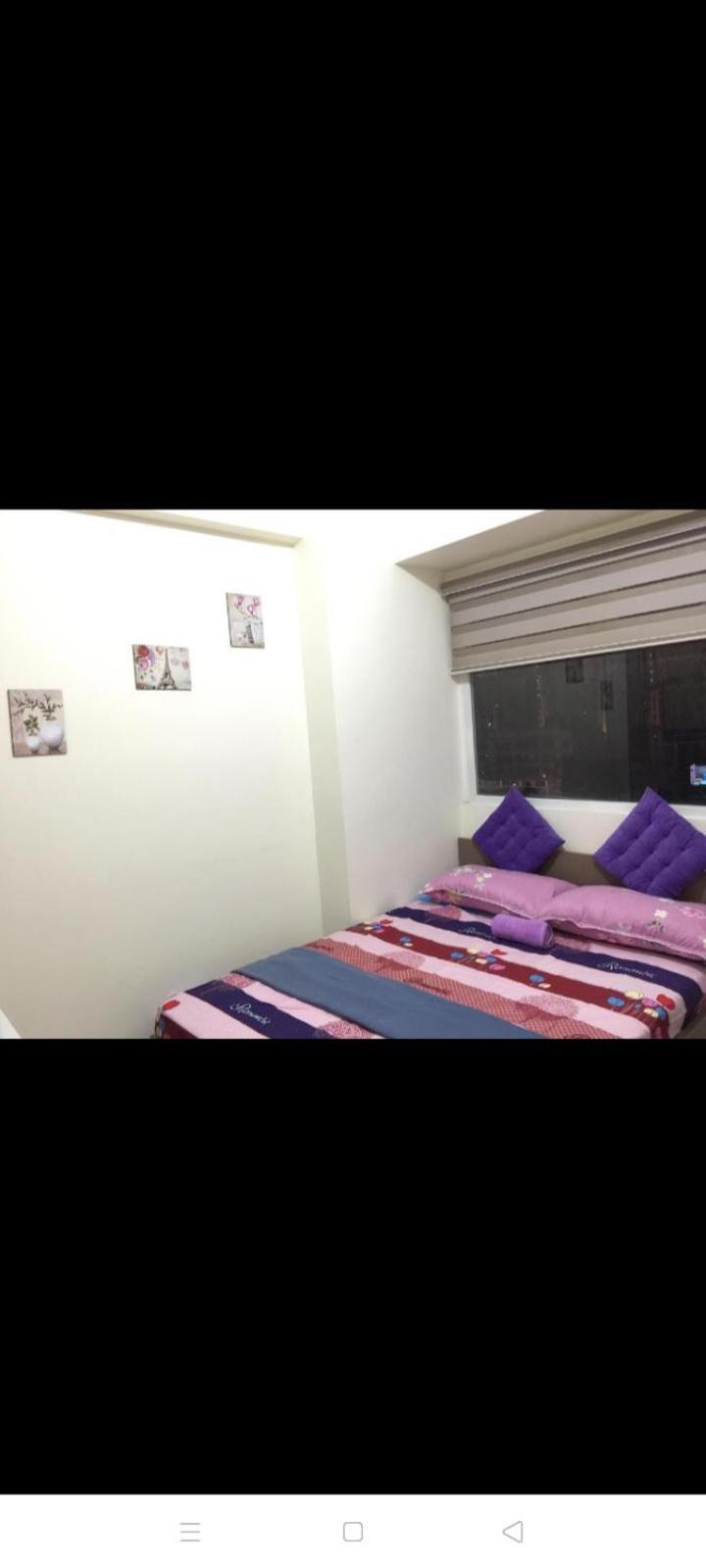 Urban Deca Tower Graceysplace Unit Unit 3113 Mandaluyong Manila Eksteriør billede