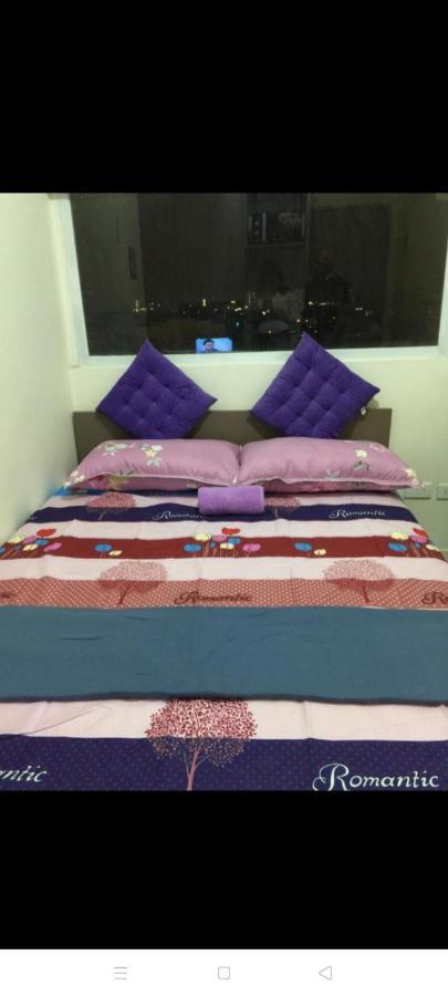Urban Deca Tower Graceysplace Unit Unit 3113 Mandaluyong Manila Eksteriør billede