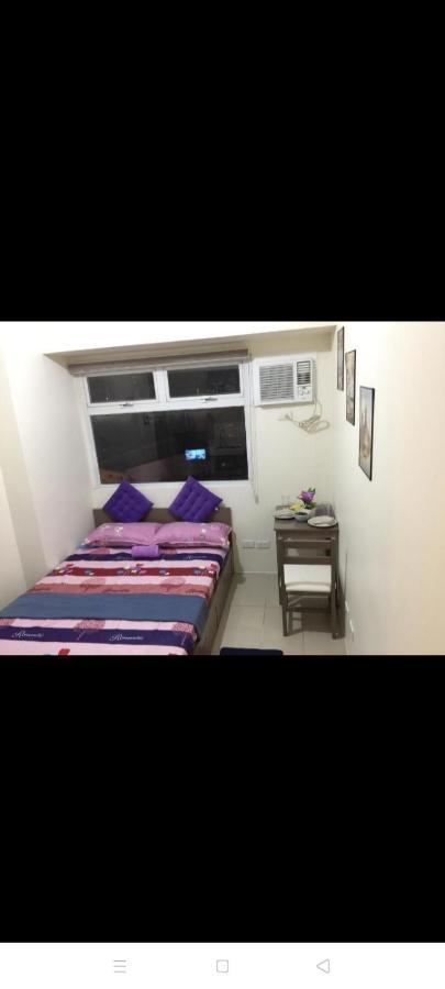 Urban Deca Tower Graceysplace Unit Unit 3113 Mandaluyong Manila Eksteriør billede