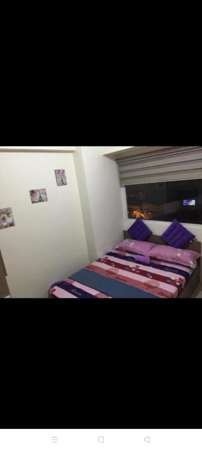 Urban Deca Tower Graceysplace Unit Unit 3113 Mandaluyong Manila Eksteriør billede