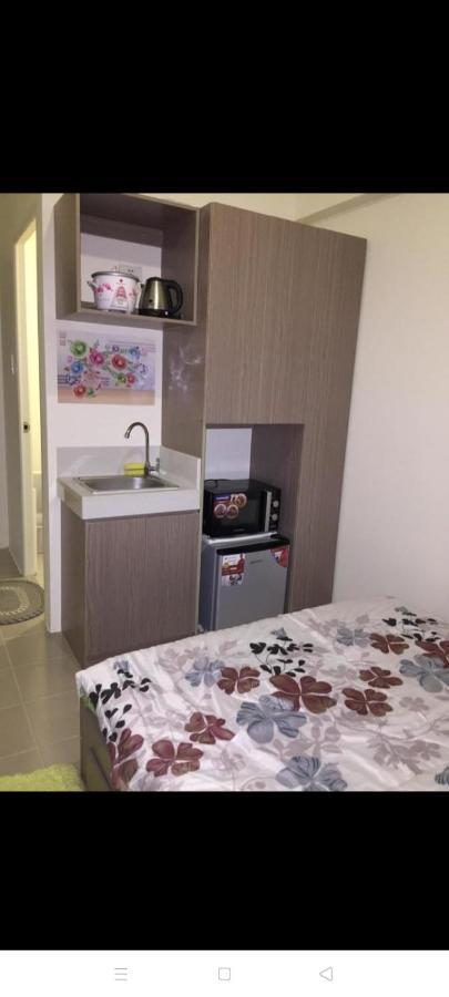 Urban Deca Tower Graceysplace Unit Unit 3113 Mandaluyong Manila Eksteriør billede