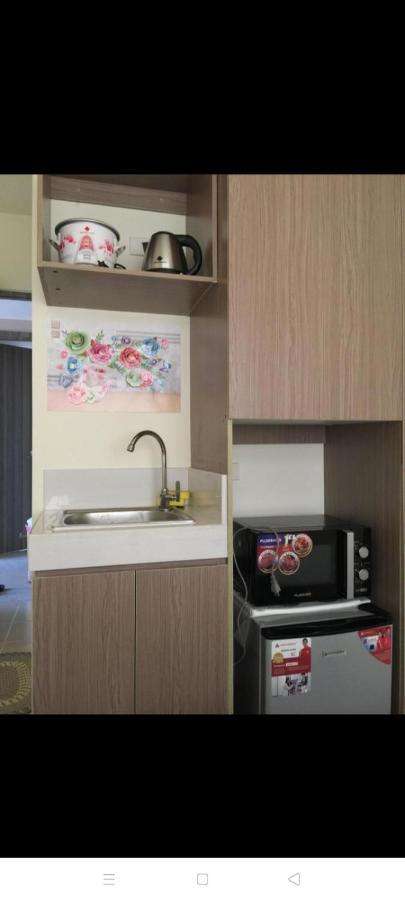 Urban Deca Tower Graceysplace Unit Unit 3113 Mandaluyong Manila Eksteriør billede