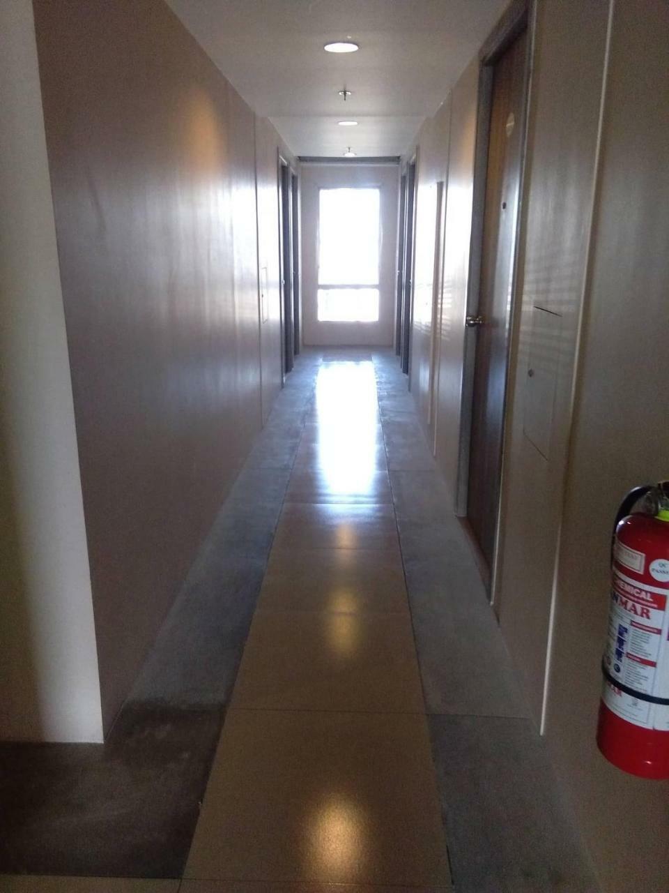 Urban Deca Tower Graceysplace Unit Unit 3113 Mandaluyong Manila Eksteriør billede